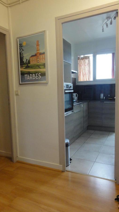 טרבה Le Voltaire -2 Chambres- 70M2- Hypercentre-Parking-Wifi Fibre- Nouvelle Literie מראה חיצוני תמונה