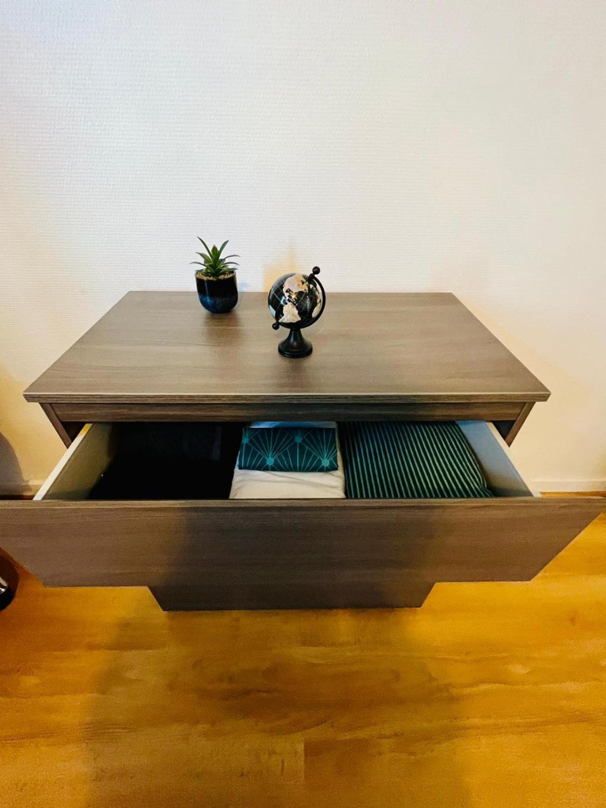 טרבה Le Voltaire -2 Chambres- 70M2- Hypercentre-Parking-Wifi Fibre- Nouvelle Literie מראה חיצוני תמונה